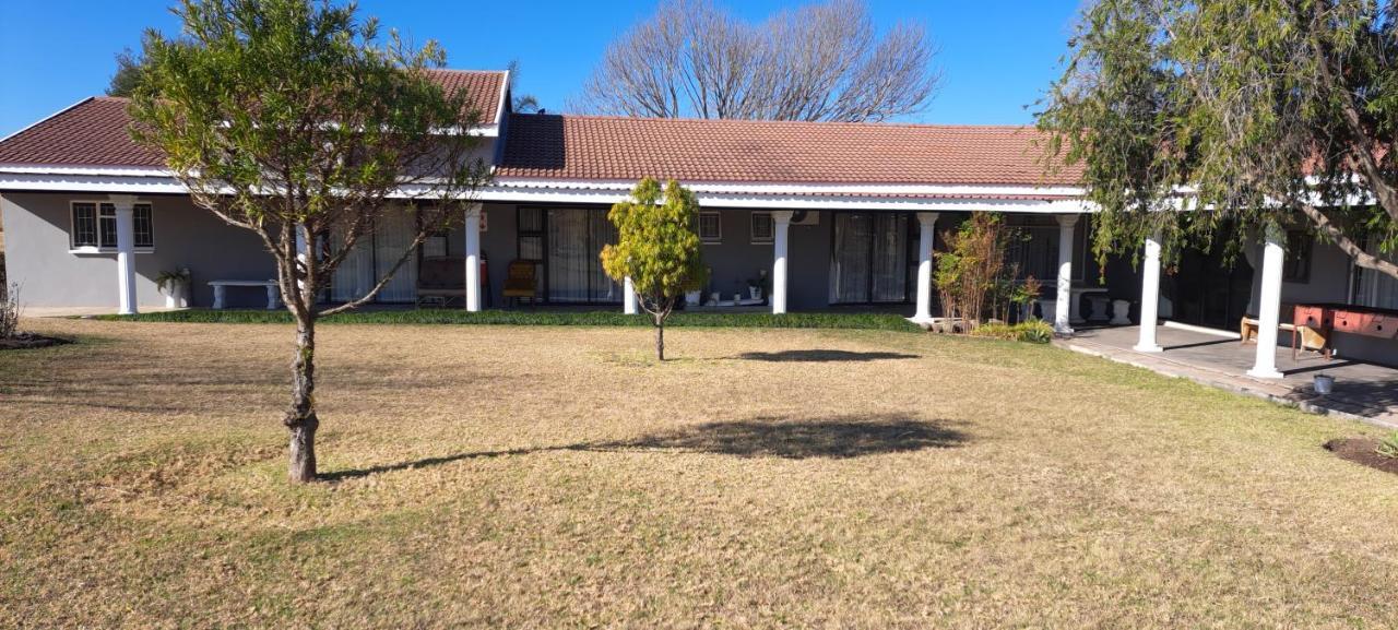 Mountain View Guest House Dundee Exterior photo